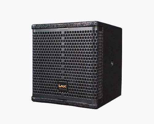 LAX U04  單4寸全頻揚聲器