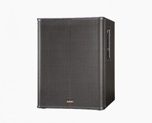 LAX U15S 單15寸超低頻揚(yáng)聲器