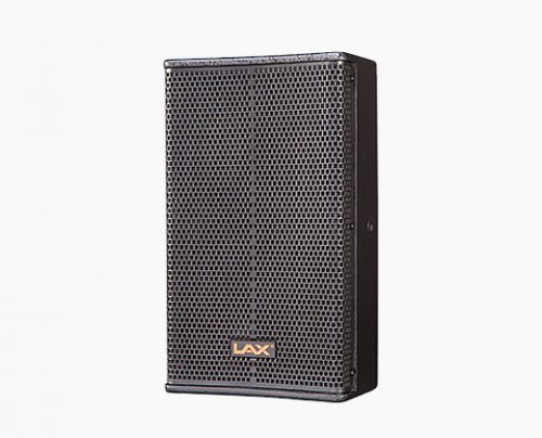 LAX U6 單6寸二分頻單驅(qū)動全頻揚聲器