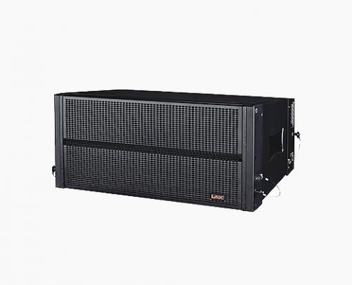 LAX AT312-V2 雙12寸線陣列揚聲器