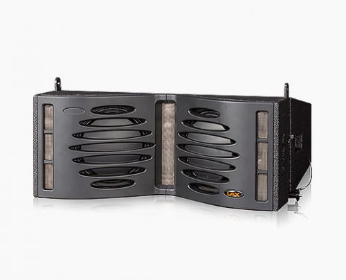 LAX ATS206線陣列揚(yáng)聲器