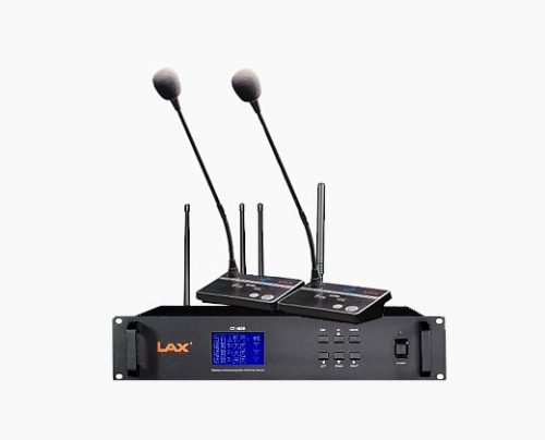 LAX CT-180無(wú)線會(huì)議系統(tǒng)