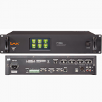 LAX CT-260有線會議系統(tǒng)