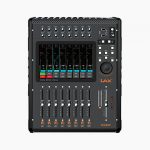 LAX DG20F 20路數(shù)字調(diào)音臺(tái)