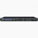 DSP24 2進4出數(shù)字音頻處理器