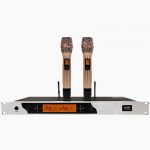 LAX K890 無(wú)線話筒