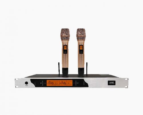 LAX K890 無線話筒