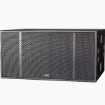 OPD218B 雙18寸超低頻揚(yáng)聲器