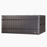 LAX S218B 雙18寸超低頻揚(yáng)聲器