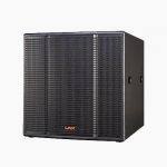 LAX WS118B單18寸超低頻揚(yáng)聲器