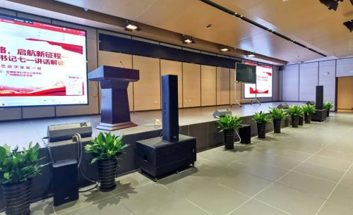 什么是有源音箱和無(wú)源音箱？他們又是有什么區(qū)別？