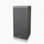 LAX CC808 雙8寸單驅(qū)動同軸揚(yáng)聲器