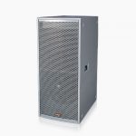 LAX Live one B 雙12寸有源超低頻揚聲器