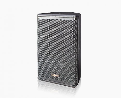 LAX QS08 單8寸二分頻單驅動全頻揚聲器