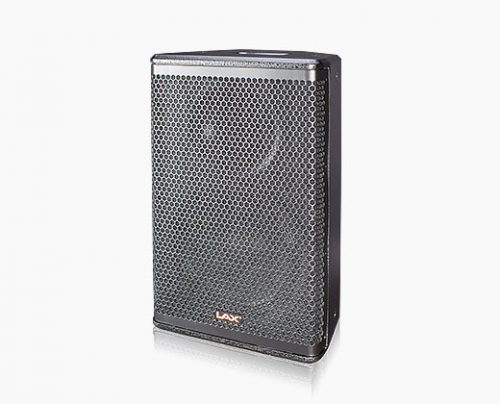 LAX QS10 單10寸二分頻單驅(qū)動全頻揚聲器