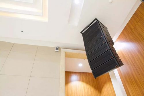 音響分頻器二分頻和三分頻哪個(gè)好？