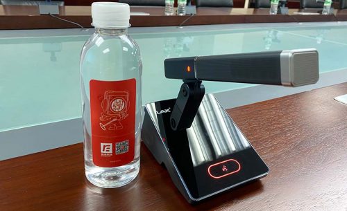 哪種會議話筒最好用？