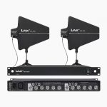 LAX MSR-802 天線分配系統(tǒng)