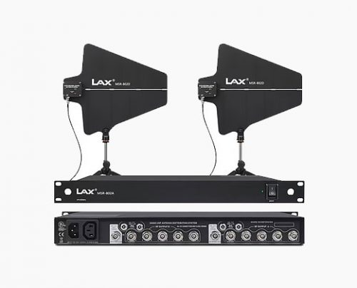 LAX MSR-802 天線分配系統(tǒng)