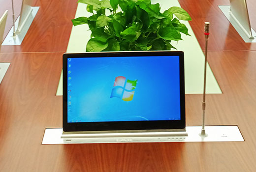 超薄液晶屏升降器