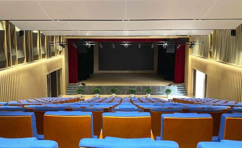 什么是音視頻系統(tǒng)？包括那些設(shè)備？