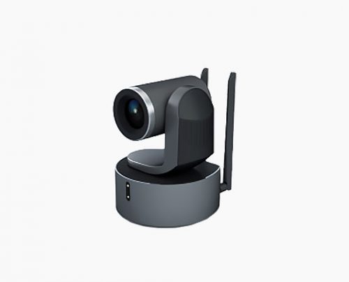 LAX 20倍無(wú)線(xiàn)高清會(huì)議攝像機(jī)