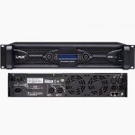 VP系列二通道功放