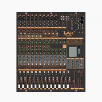 LAX GM-18F 18路多功能調(diào)音臺(tái)