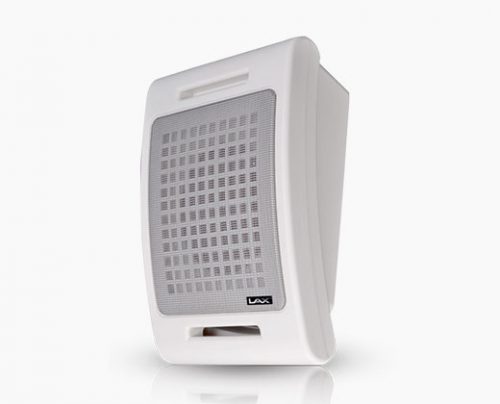 LAX LX-263鋼網(wǎng)壁掛音箱