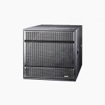 LAX S118B單18寸超低頻揚聲器