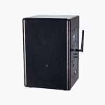 LAX SK-9523 數(shù)字網(wǎng)絡(luò)監(jiān)聽音箱