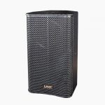 U8 單8寸二分頻單驅(qū)動全頻揚聲器