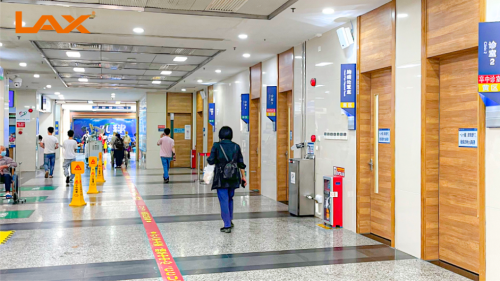 醫(yī)院急診科智慧云廣播系統(tǒng)怎么搭建？