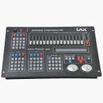 LAX YK005  燈光控臺