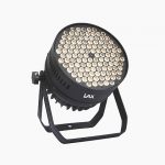 LE066B 120顆LED鑄鋁PAR