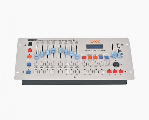 LAX YK012A 240燈光控制臺(tái)