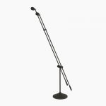 LAX DTP-670C/D 立式演講電容式會議單元