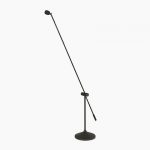 LAX DTP-670C/D 立式演講電容式會議單元