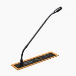 ETE605C/D 嵌入式數(shù)字會(huì)議主席單元