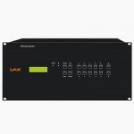 LAX NDP-MH3232W 32進(jìn)32出無(wú)縫矩陣主機(jī)