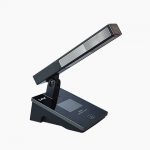 LAX ETE602 短桿全數(shù)字會議單元