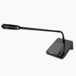 LAX CL-9004 桌面式網(wǎng)絡(luò)尋呼話筒