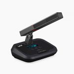 ETC600 全數(shù)字智能型會(huì)議系統(tǒng)主席單元