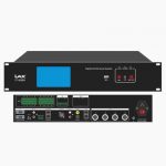 LAX IT-600M 有線和無線會(huì)議主機(jī)