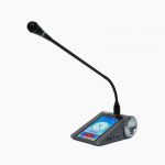 LAX IT-613 IPS-5寸屏無線5G WIFI發(fā)言話筒