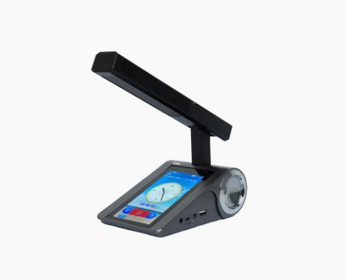 LAX IT-614 IPS-5寸屏無線5G WIFI發(fā)言話筒