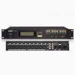 LAX APP1800 音頻處理平臺(tái)