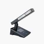 LAX ETU602全數(shù)字無(wú)線會(huì)議系統(tǒng)代表單元