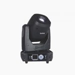 LAX LA099 100W搖頭圖案燈