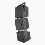 LAX CC系列 同軸點(diǎn)聲源全頻陣列揚(yáng)聲器